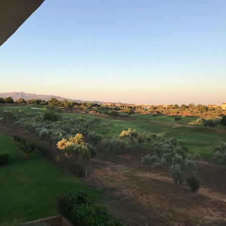Apartamento Con Encanto En Campo De Golf San Jorge  외부 사진