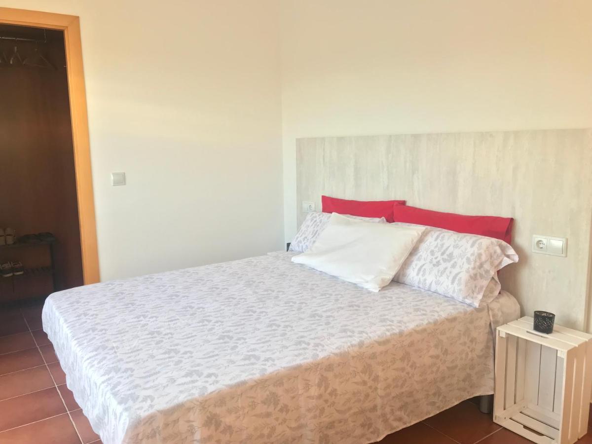 Apartamento Con Encanto En Campo De Golf San Jorge  외부 사진