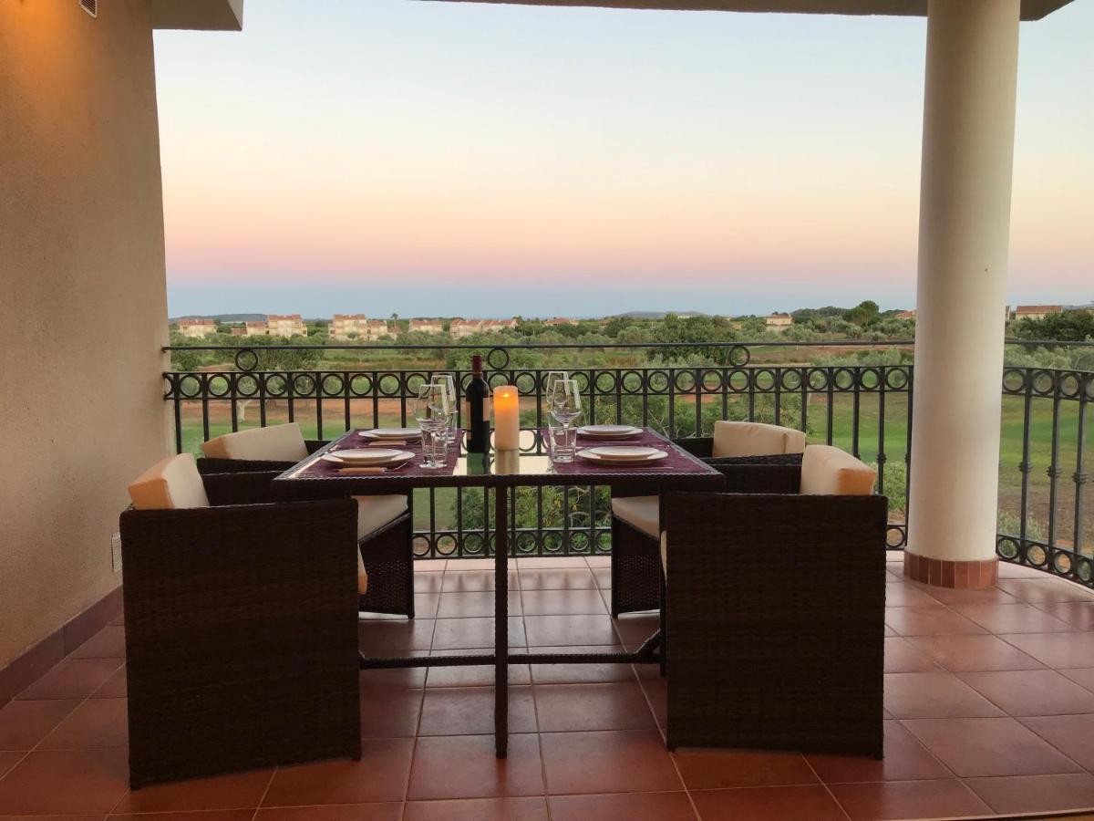 Apartamento Con Encanto En Campo De Golf San Jorge  외부 사진