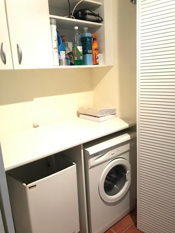 Apartamento Con Encanto En Campo De Golf San Jorge  외부 사진