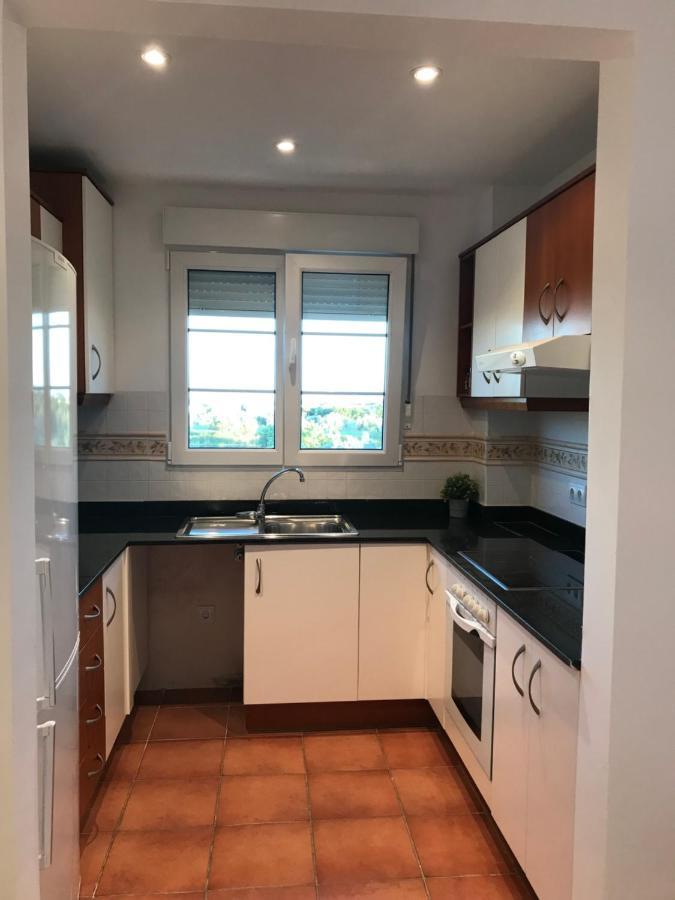 Apartamento Con Encanto En Campo De Golf San Jorge  외부 사진