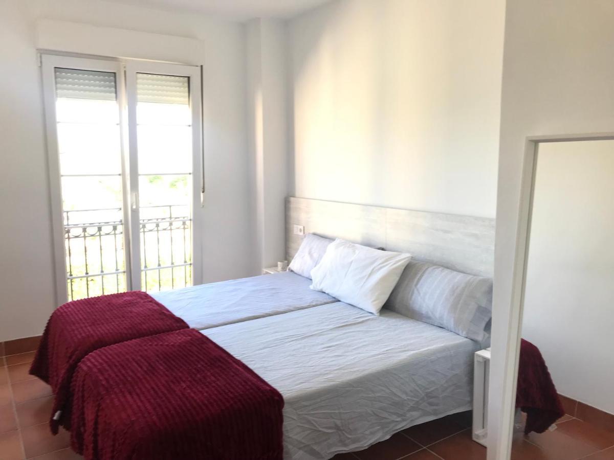 Apartamento Con Encanto En Campo De Golf San Jorge  외부 사진