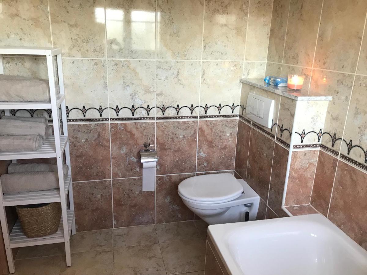 Apartamento Con Encanto En Campo De Golf San Jorge  외부 사진